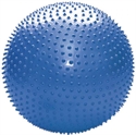 Изображение Мяч для фитнеса L 0575b с насосом