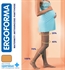 Изображение Колготки компрессионные для беременных ERGOFORMA 1 класс компрессии/18-22 мм рт.ст.