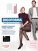 Изображение Чулки антиварикозные  унисекс з/н с МСМФ  ERGOFORMA 2класс компрессии/23-32 мм рт.ст.